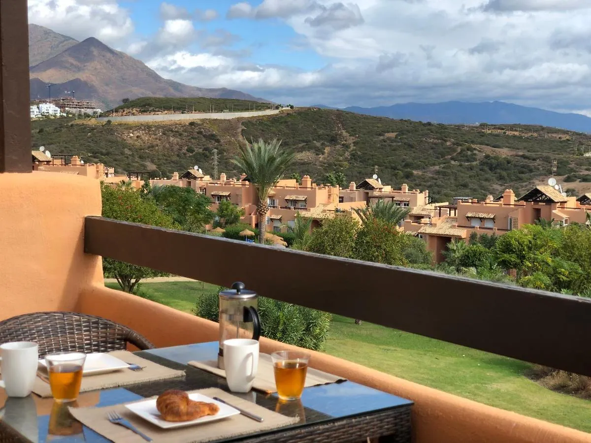 Casares Del Sol2 Bedroom Holiday Penthouse 0*,  España