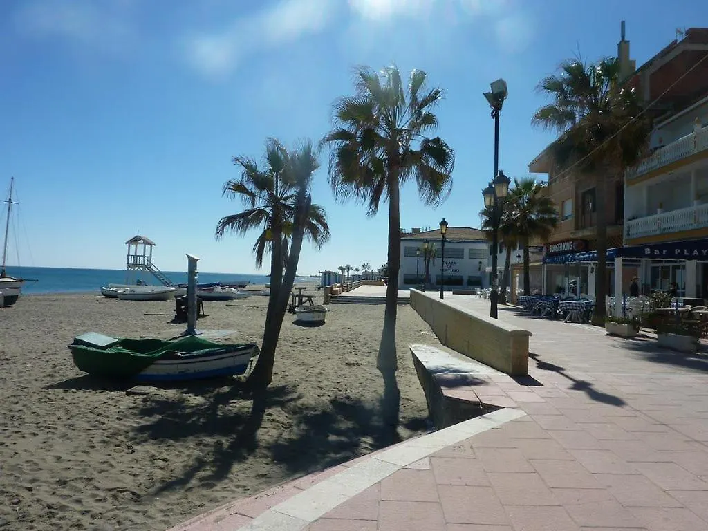Casares Del Sol2 Bedroom Holiday Penthouse 0*,