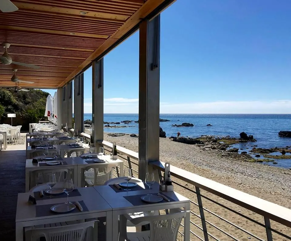 Casares Del Sol 2 Bedroom Holiday Penthouse
