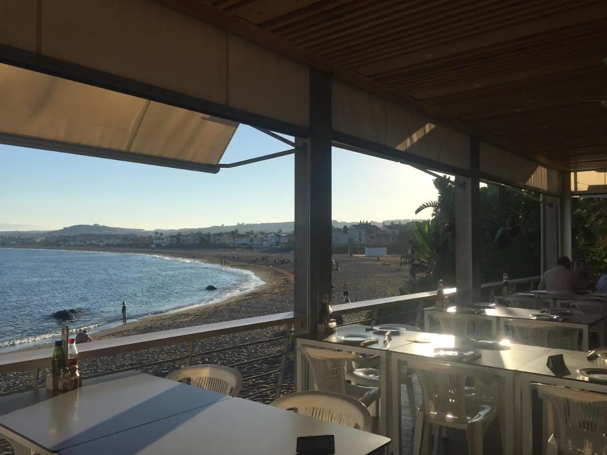 Διαμέρισμα Casares Del Sol 2 Bedroom Holiday Penthouse Ισπανία