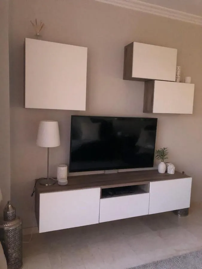 Casares Del Sol 2 Bedroom Holiday Penthouse