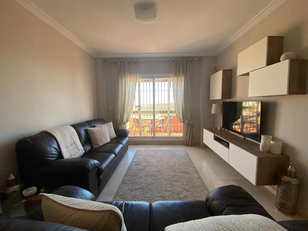 Διαμέρισμα Casares Del Sol 2 Bedroom Holiday Penthouse Ισπανία