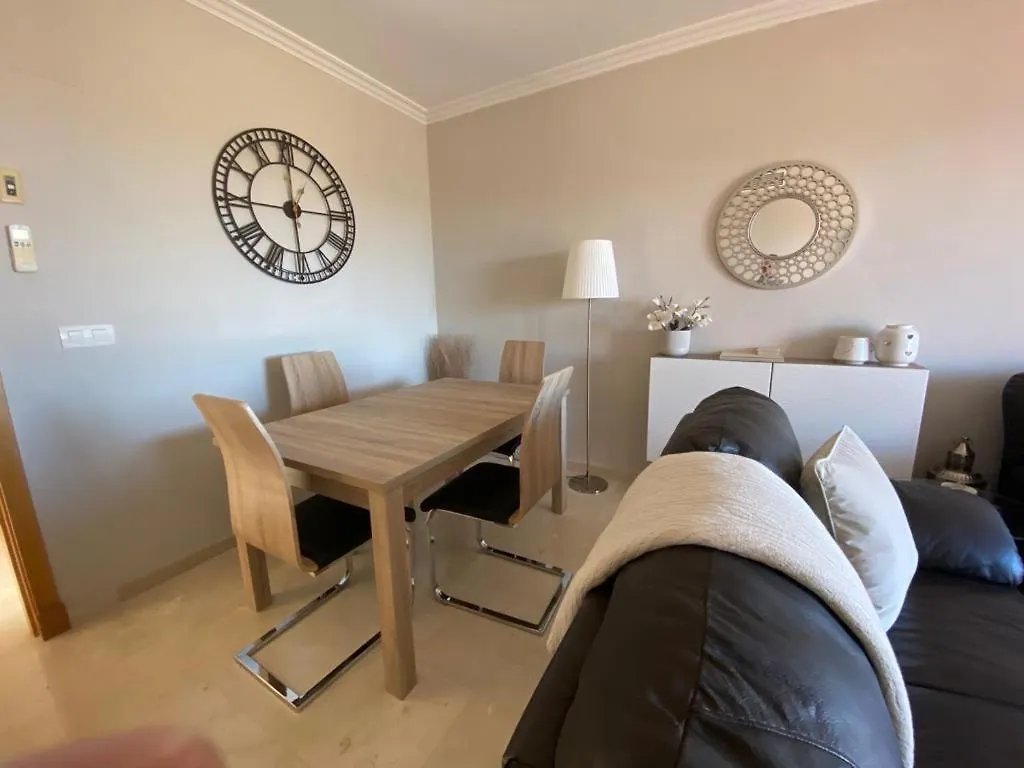 Apartamento Casares Del Sol2 Bedroom Holiday Penthouse