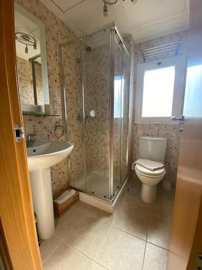 Casares Del Sol2 Bedroom Holiday Penthouse