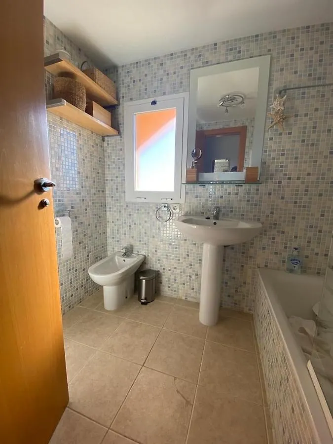 Casares Del Sol2 Bedroom Holiday Penthouse 0*,