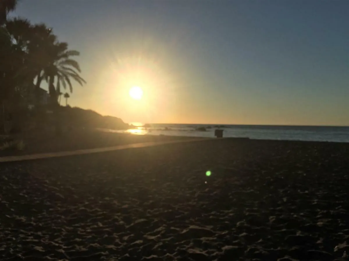 Apartamento Casares Del Sol2 Bedroom Holiday Penthouse