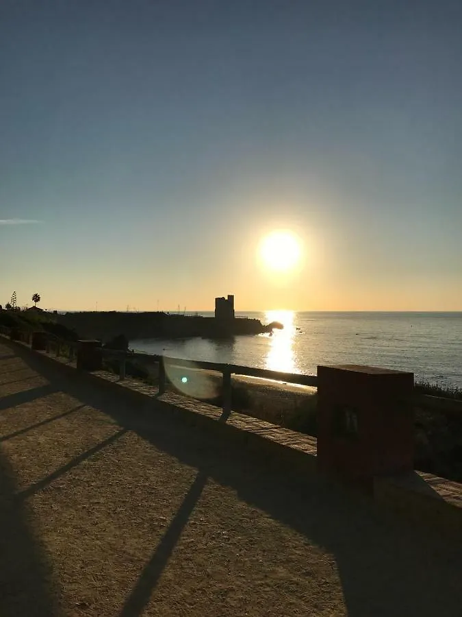 Apartamento Casares Del Sol2 Bedroom Holiday Penthouse