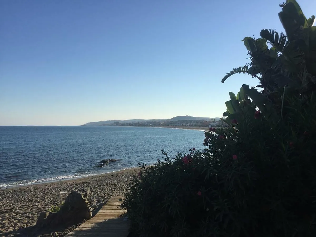 Casares Del Sol2 Bedroom Holiday Penthouse