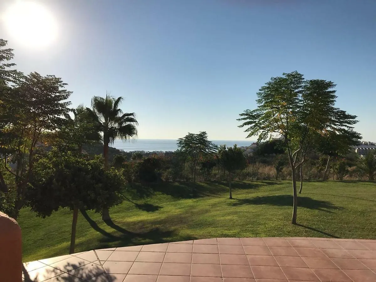 Apartamento Casares Del Sol2 Bedroom Holiday Penthouse