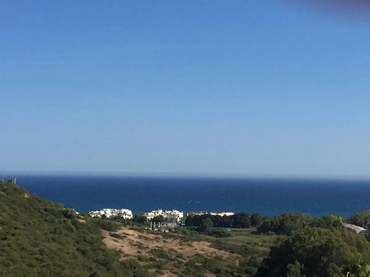 Casares Del Sol2 Bedroom Holiday Penthouse 0*,