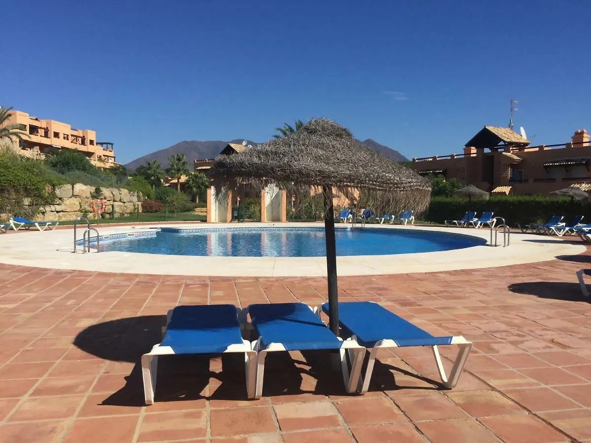 Casares Del Sol2 Bedroom Holiday Penthouse Apartamento