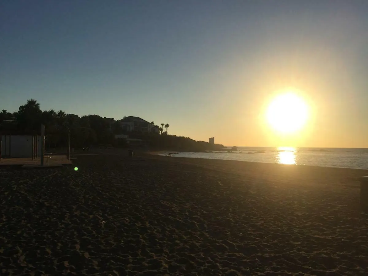 Casares Del Sol2 Bedroom Holiday Penthouse