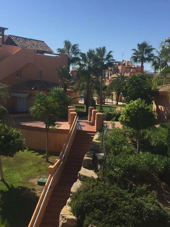 Casares Del Sol 2 Bedroom Holiday Penthouse Ισπανία