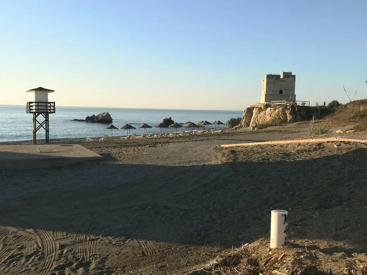 Apartamento Casares Del Sol2 Bedroom Holiday Penthouse