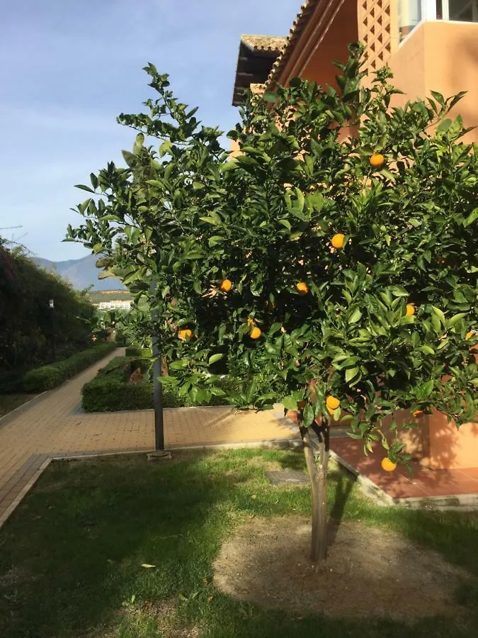 Casares Del Sol2 Bedroom Holiday Penthouse Apartamento