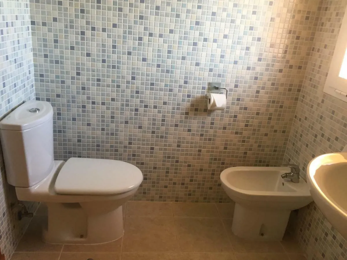 Casares Del Sol 2 Bedroom Holiday Penthouse Διαμέρισμα