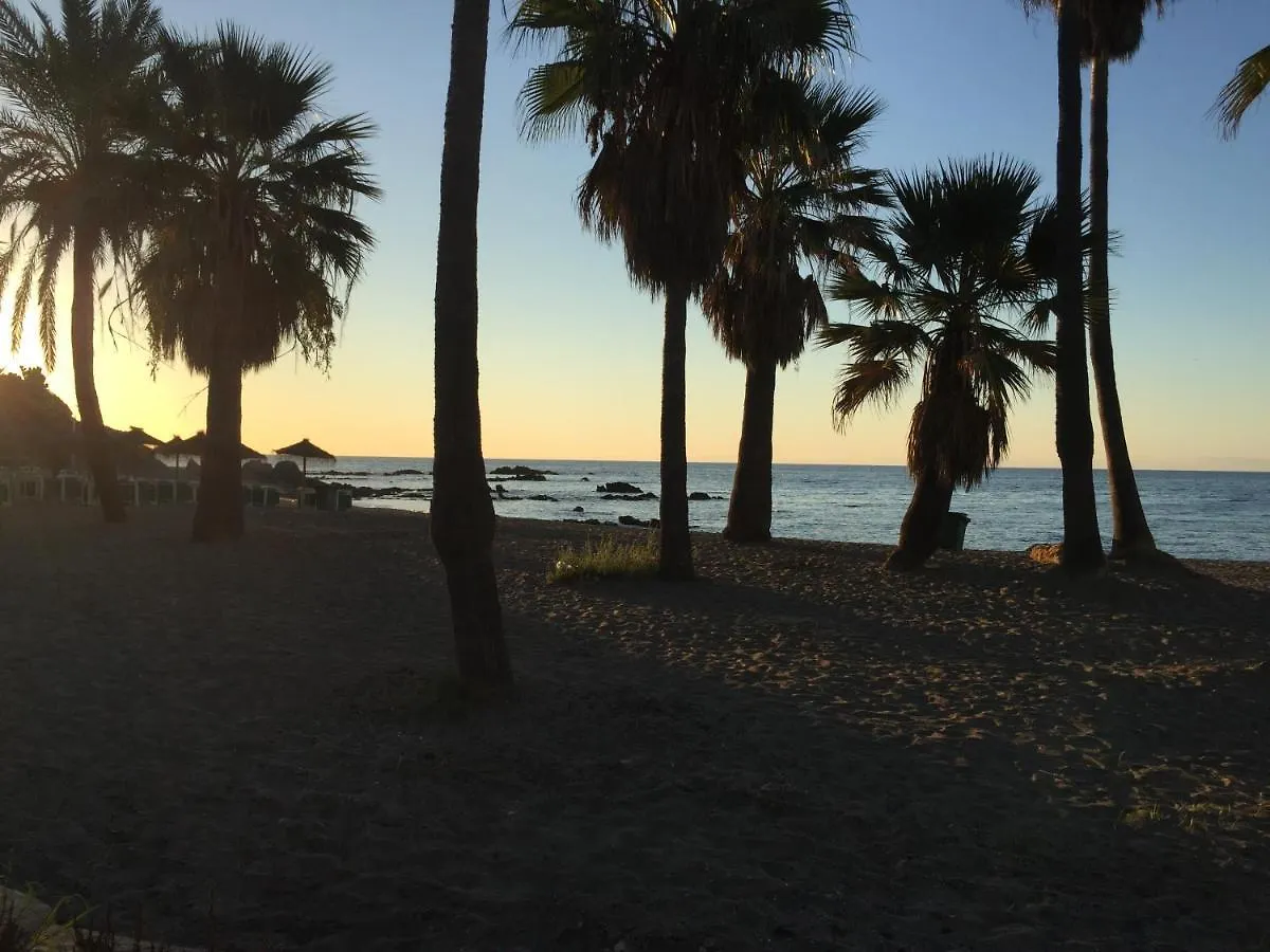 Casares Del Sol2 Bedroom Holiday Penthouse Apartamento