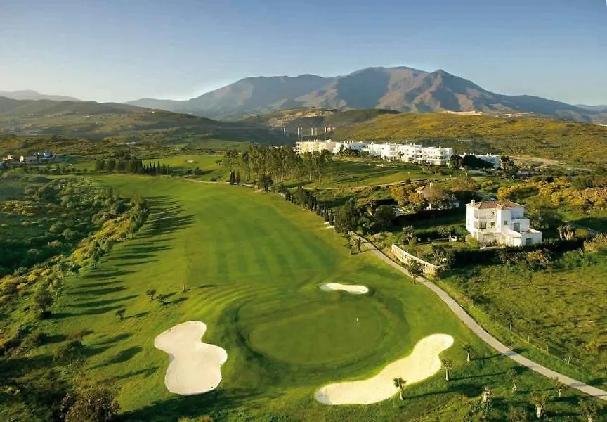 Apartamento Casares Del Sol2 Bedroom Holiday Penthouse